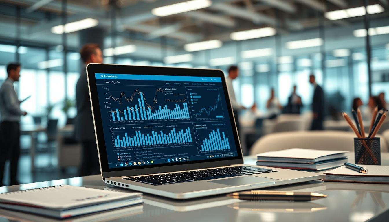 Supporting pricing visual