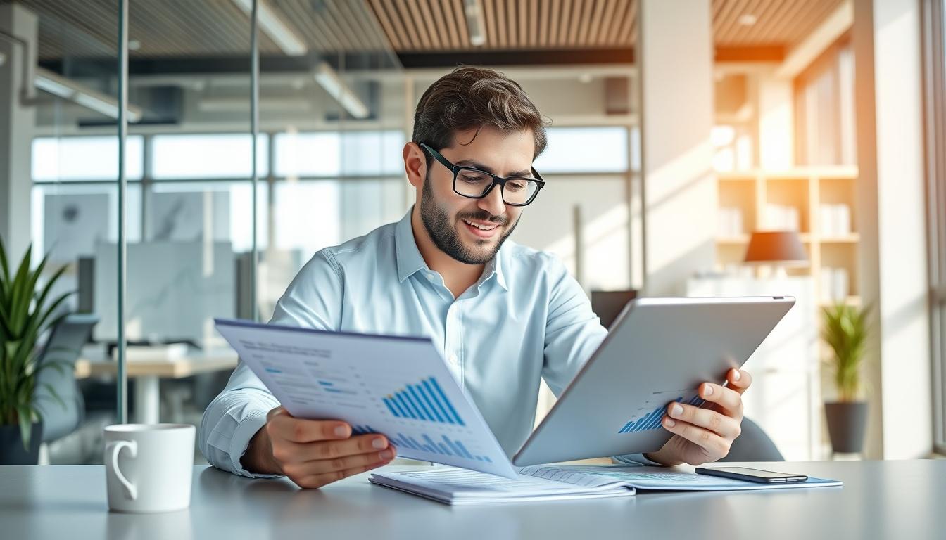 Professional plan visual
